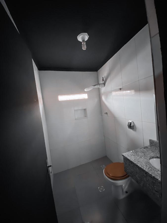 Light Motel 과룰류스 외부 사진